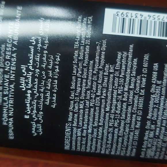 💟Bath & Body Works shower gel - Picture 5 of 5